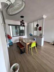 Cavenagh House (D9), Apartment #471807031